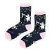 Moomin, Mummitrollet Moomin Party Socks (35-42)* Sokker & Fottøy