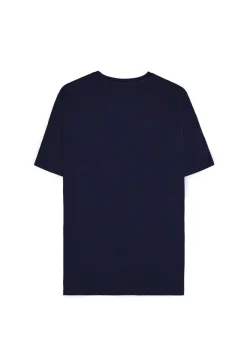 Moomin, Mummitrollet Moomin Trio Navy T-shirt* T-Skjorter
