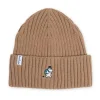 Moomin, Mummitrollet Hodeplagg^Moominpapa Adventure Carmel Winter Beanie