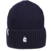 Moomin, Mummitrollet Hodeplagg^Moominpappa Adult Winter Beanie