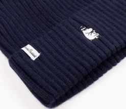 Moomin, Mummitrollet Hodeplagg^Moominpappa Adult Winter Beanie