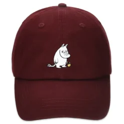 Moomin, Mummitrollet Hodeplagg^Moomin's Flower Adult Cap