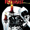 Howard Mackie Science Fiction|Fantasy^Moon Knight Epic Collection: Scarlet Redemption