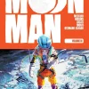 Kyle Higgins Moon Man Volume 1* Science Fiction