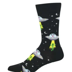 Socksmith Moove It On Upk Socks (40-46)* Sokker & Fottøy