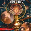 Wizards of the Coast Regelbøker^Mordenkainen's Tome of Foes HC