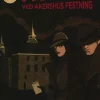 Solve a Mystery Samarbeid^Mordet ved Akershus Festning