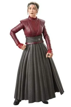 Star Wars Black Series Morgan Elsbeth Black Series Action Figure 15 cm* Actionfigurer