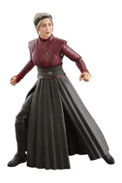 Star Wars Black Series Morgan Elsbeth Black Series Action Figure 15 cm* Actionfigurer