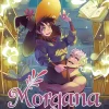 Miyuli Morgana and Oz, Vol. 3: A WEBTOON Unscrolled Graphic Novel* Webtoons|Fantasy
