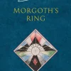 Christopher Tolkien Morgoth's Ring (The History of Middle-earth, Book 10)* J. R. R. Tolkien