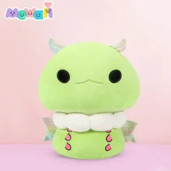 Mewaii Mori Mushroom Family Plush Figure 35 cm* Bamser Og Kosedyr