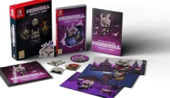 Morkull Ragast's Rage Tv-Spill^Collector's Edition (Switch)