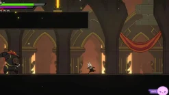 Morkull Ragast's Rage Tv-Spill^Collector's Edition (Switch)