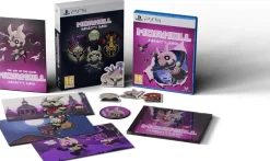 Morkull Ragast's Rage Collector's Edition (PS5)* Tv-Spill