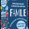 Morsommere Samtaler Selskapsspill^- Familie