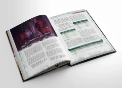 Cubicle 7 Mortar And Pestle HC* Regelbøker