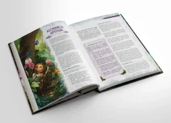 Cubicle 7 Mortar And Pestle HC* Regelbøker