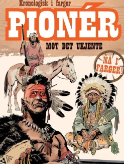 Mot det Ukjente* Western