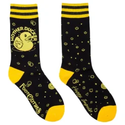 Footclothes Mother Ducker Socks (36-46)* Sokker & Fottøy