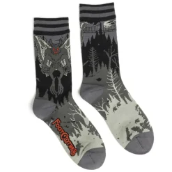 Footclothes Sokker & Fottøy^Mothman Socks (36-46)