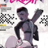 Babs Tarr Motor Crush Volume 1* Lgbtq+
