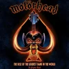 David Calcano Motorhead: The Rise of the Loudest Band in the World: The Authorized Graphic Novel* Biografier