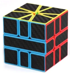 Hjernetrim^Moyu Crazy Cube