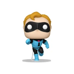 Funko POP! Disney Mr. Incredible POP! Disney Vinyl Figure (mulig Chase-variant)* Funko! Pop