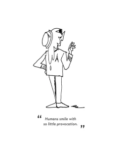 Glenn Dakin Mr Spock's Little Book of Mindfulness* Humor