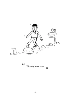 Glenn Dakin Mr Spock's Little Book of Mindfulness* Humor