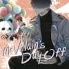 Yuu Morikawa Komedie^Mr Villain's Day Off Vol. 06