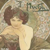 Kalendere^Mucha