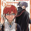 Honoji Multi-Mind Mayhem Vol. 6: Isekai Tensei Soudouki* Isekai
