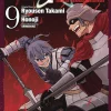 Takami Multi-Mind Mayhem Vol. 9: Isekai Tensei Soudouki* Isekai