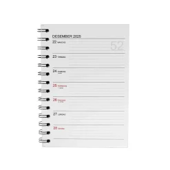 Bøker På Norsk|Kalendere^Mummi Dagbok 2026