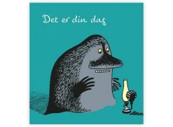 Mummi dobbeltkort - Hufsa Det er din dag* Kort, Bursdag & Anledning