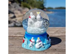 Mummi snøkule* Snøkuler