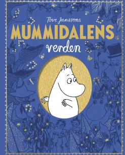 Tove Jansson Mummidalens verden* Bøker På Norsk|Barn & Ungdom