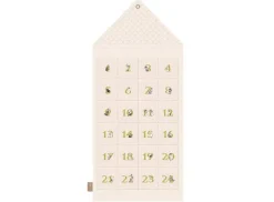 Adventskalender Adventskalendere|Julepynt^Mummihuset