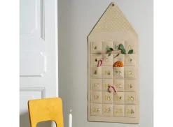 Adventskalender Adventskalendere|Julepynt^Mummihuset