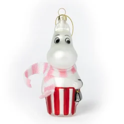 Mummimamma Julepynt* Julekuler|Julepynt