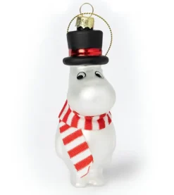 Julekuler^Mummipappa Julepynt