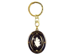 Nøkkelringer^Mummitrollet Spinner Nøkkelring