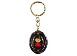 Nøkkelringer^Mummitrollet Spinner Nøkkelring