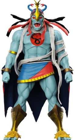 Mumm-Ra with LED Eyes Ultimates Action Figure 19 cm* Actionfigurer