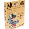 Steve Jackson Munchkin 2nd Edition Norsk Utgave* Selskapsspill