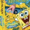 Munchkin Selskapsspill^Spongebob Squarepants