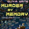 Olivia Waite Science Fiction|Lgbtq+^Murder by Memory