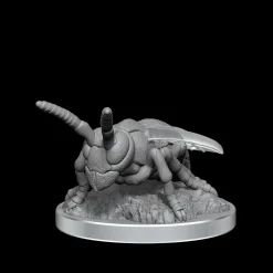 WizKids Murder Hornets (Wave 19) Deep Cuts Unpainted Miniature* Monstere